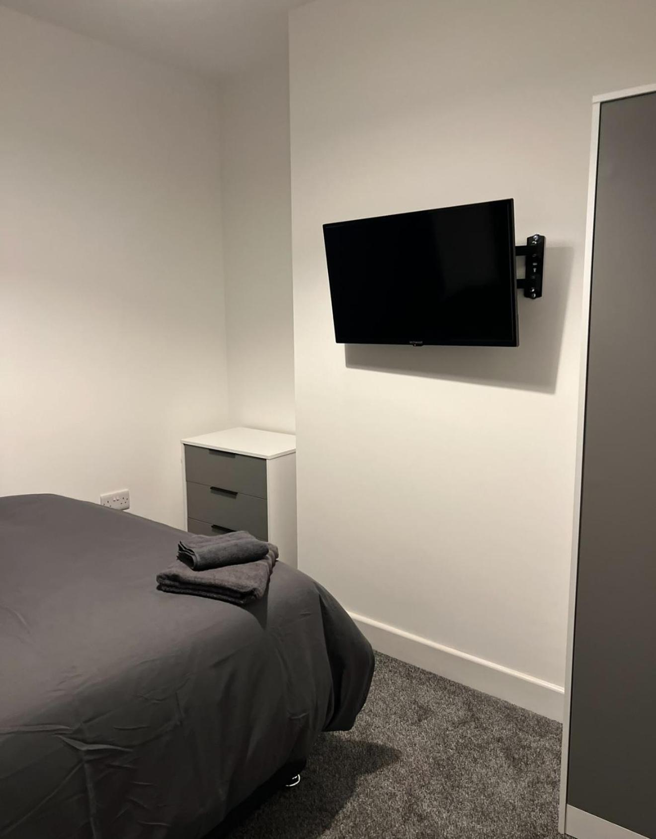 Melrose Street House Share * Kingston upon Hull