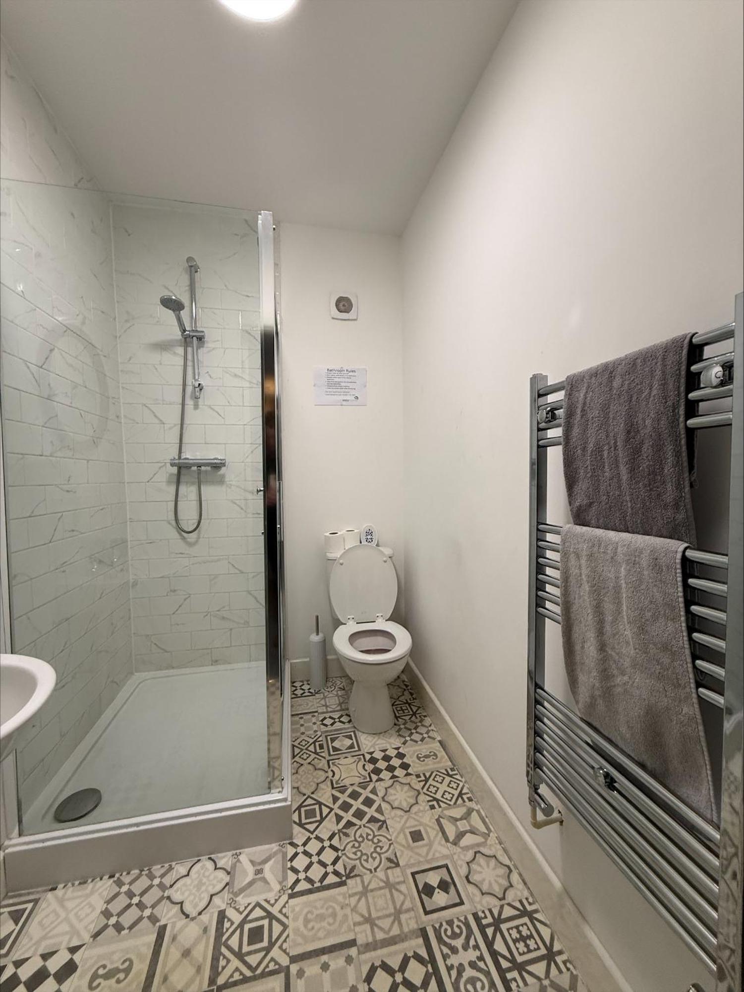 Melrose Street House Share Homestay Kingston upon Hull